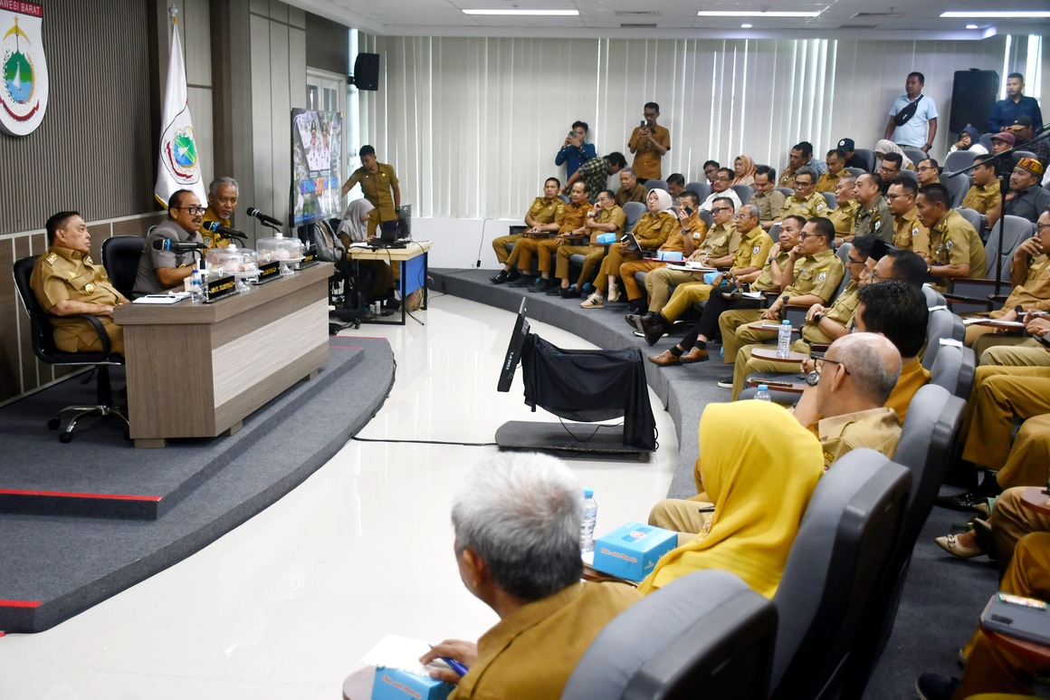 100 Hari Kerja SDK-JSM Tuntaskan Janji: Tunjangan Desa dan Asuransi Nelayan Siap  Disalurkan